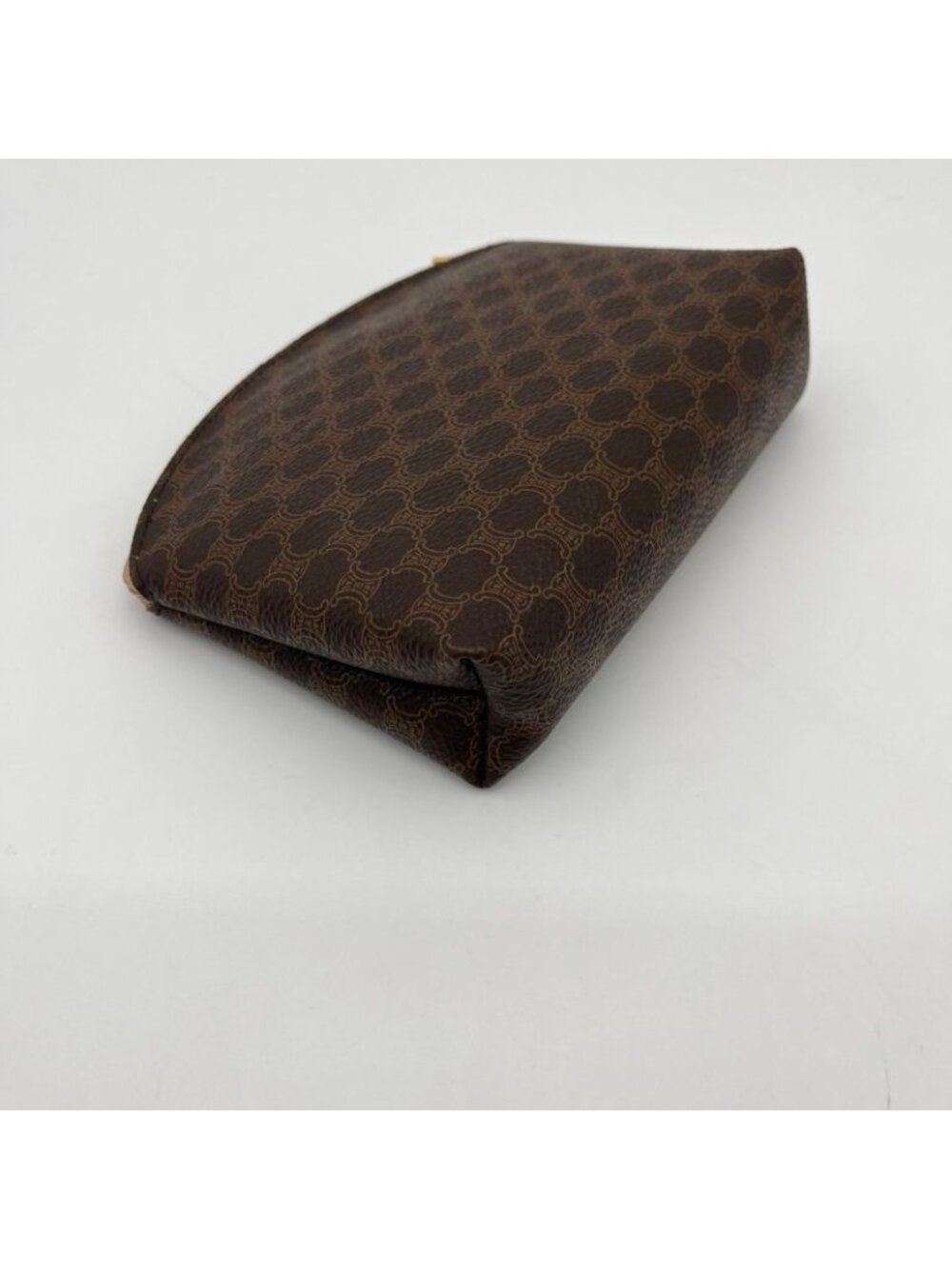 Celine Macadam Pouch Brown - Picture 10 of 14